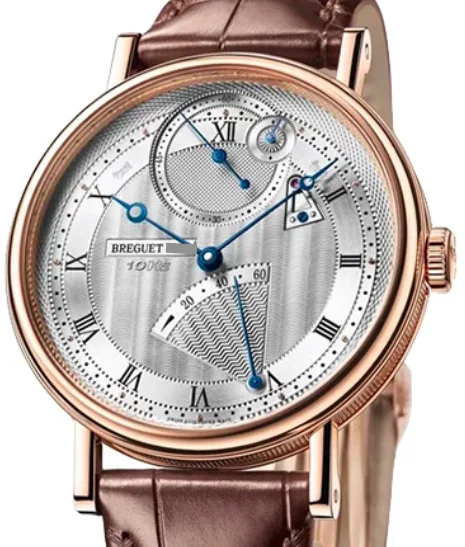 Breguet Classique CHRONOMÉTRIE 7727 RG